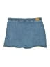 American Eagle Outfitters Solid Blue Skort Size 16 - photo 2