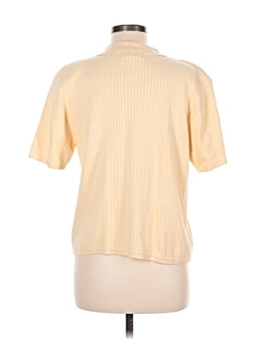 Alfred Dunner Short Sleeve Blouse (view 2)