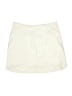 Athleta Solid Ivory Skort Size M - photo 2