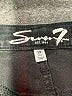 Seven7 Black Jeans Size 12 - photo 7