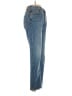 Levi's Blue Jeans Size 25 waist - photo 4
