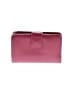 Prada Burgundy Wallet One size - photo 2