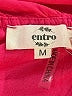 Entro 100% Polyester Pink Romper Size M - photo 4