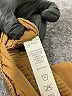 Glyder Solid Brown Casual Pants Size L - photo 8