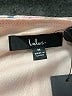 Lulus Tan Bodysuit Size M - photo 3