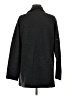 Eileen Fisher 100% Wool Black Wool Coat Size M - photo 2