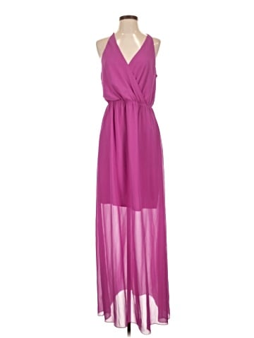 Gianni Bini Casual Dress (view 1)