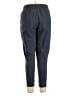 Mondetta Solid Blue Track Pants Size XL - photo 2