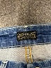 Mother Hearts Blue Jeans Size 27 waist - photo 7