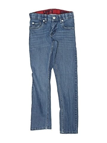 Levi's Jeans (view 1)