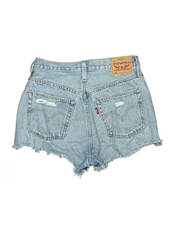 Levi's Denim Shorts (view 2)