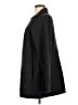 Eileen Fisher 100% Wool Black Wool Coat Size M - photo 5