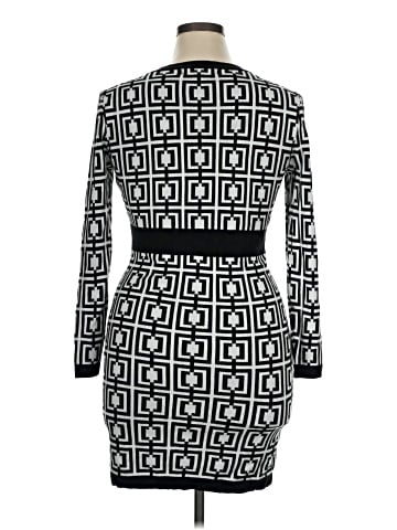Almost Famous Casual Dress (view 2)