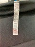 Trac Chevron-herringbone Orange Casual Dress Size M - photo 7