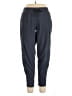 Mondetta Solid Blue Track Pants Size XL - photo 1