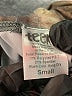 Teeki Purple Yoga Pants Size S - photo 8