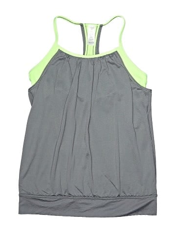 Ivivva Active Tank (view 1)