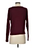 Altar'd State Burgundy Cardigan Size S - photo 2