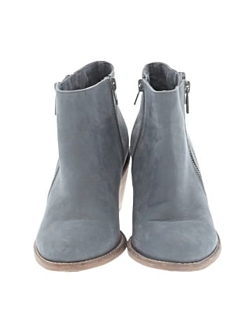 Sole Society Ankle Boots (view 1)