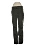 J Brand Green Jeans Size 27 waist - photo 1