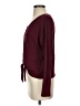 Altar'd State Burgundy Cardigan Size S - photo 5