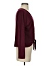 Altar'd State Burgundy Cardigan Size S - photo 4