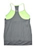 Ivivva Gray Active Tank Size 12 - photo 2