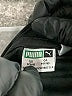 Puma 100% Polyester Black Pullover Hoodie Size S (kids) - photo 3