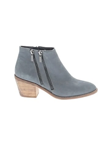 Sole Society Ankle Boots (view 2)