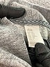 H&M Gray Cardigan Size 2 - 3 - photo 3