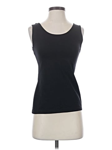 Anne Fontaine Sleeveless T-Shirt (view 1)