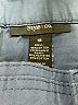 Style&Co Solid Blue Cargo Shorts Size 18 - photo 3