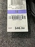 Style&Co Solid Blue Cargo Shorts Size 18 - photo 4