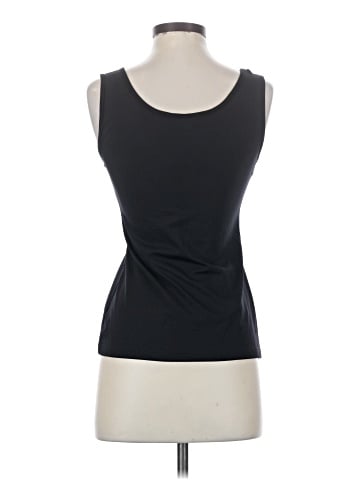 Anne Fontaine Sleeveless T-Shirt (view 2)