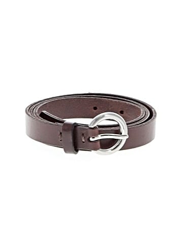Gap Leather Belt (view 1)