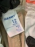 Old Navy Solid Tan Yellow Khaki Shorts Size 12 - photo 4