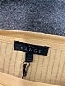 The Range Tan Short Sleeve Top Size XS - photo 7