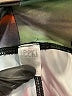 Teeki Graphic Purple Leggings Size XS - photo 7