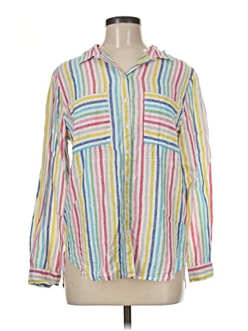 Boden Long Sleeve Blouse (view 1)