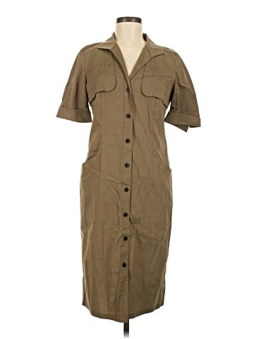 Lafayette 148 New York Casual Dress (view 1)