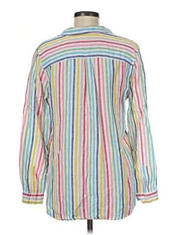 Boden Long Sleeve Blouse (view 2)