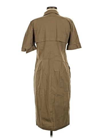 Lafayette 148 New York Casual Dress (view 2)