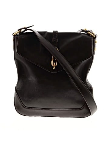 Marc by Marc Jacobs Leather Crossbody Bag (view 1)