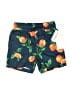 Old Navy 100% Polyester Orange Board Shorts Size 2T - photo 1