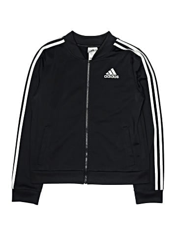 Adidas Track Jacket (view 1)