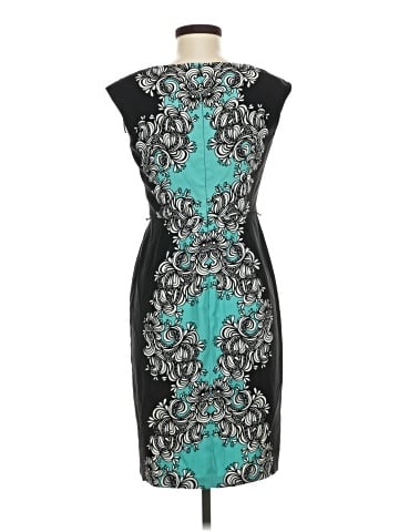 London Times Cocktail Dress (view 2)