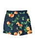 Old Navy 100% Polyester Orange Board Shorts Size 2T - photo 2