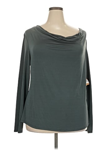 Gilli Long Sleeve Top (view 1)