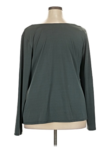 Gilli Long Sleeve Top (view 2)