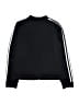 Adidas 100% Polyester Black Track Jacket Size 16 - photo 2